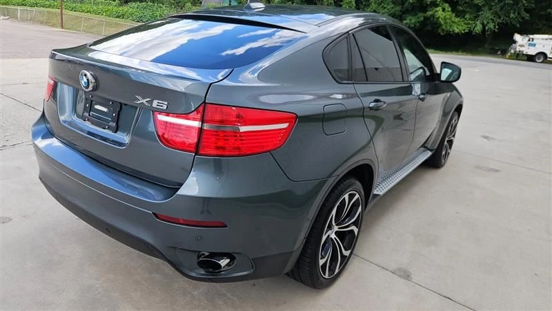 BMW X6 3.5i* Xdrive* F1 - изображение 3