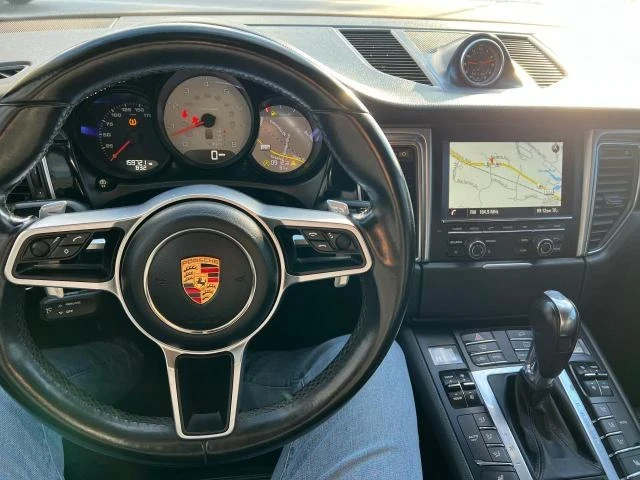 Porsche Macan, снимка 7 - Автомобили и джипове - 48798552