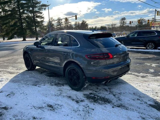 Porsche Macan, снимка 3 - Автомобили и джипове - 48798552