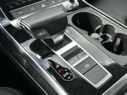 Audi Q8 | Mobile.bg — изображение 12