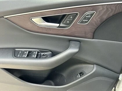 Audi Q8  - изображение 8