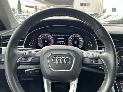Audi Q8  - изображение 9