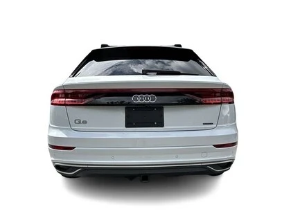 Audi Q8  - изображение 5
