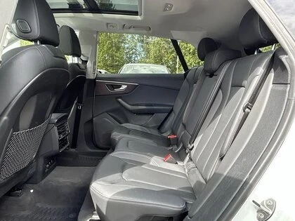 Audi Q8 | Mobile.bg — изображение 14