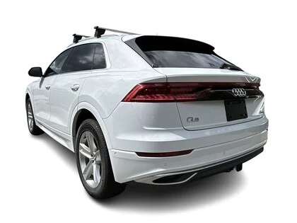 Audi Q8  - изображение 4