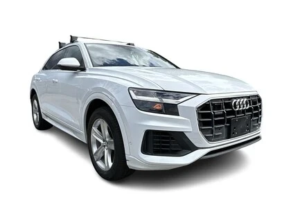 Audi Q8 | Mobile.bg — изображение 1