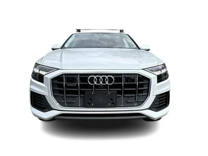 Audi Q8  - изображение 2