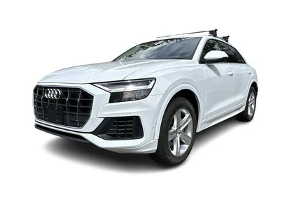 Audi Q8  - изображение 3