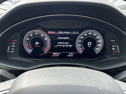 Audi Q8  - изображение 10