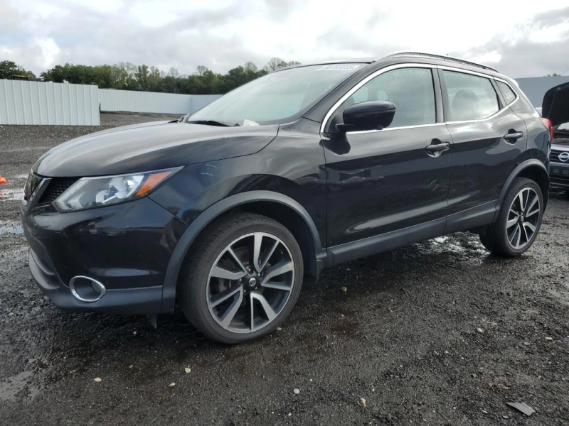 Nissan Rogue 2.0* S - 16900 лв. / 8640.83 € - 47638860 1