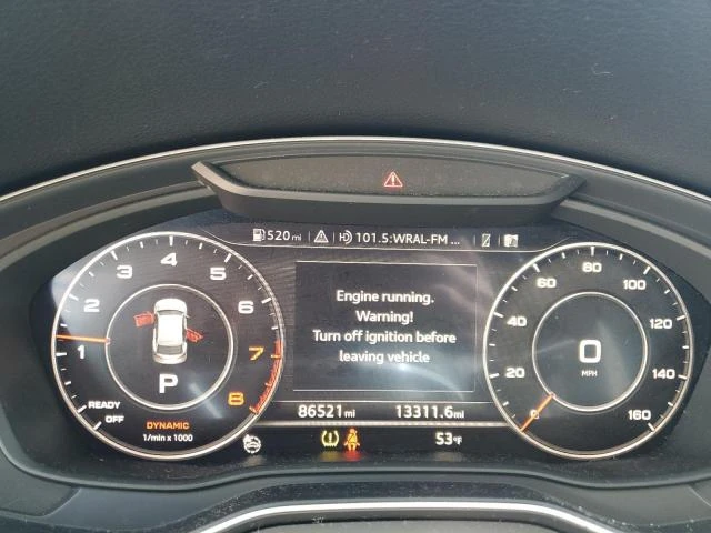 Audi Q5 2.0T* PREMIUM* PLUS* ДИГИТАЛНО* ТАБЛО* 360КАМЕРА*  - изображение 8