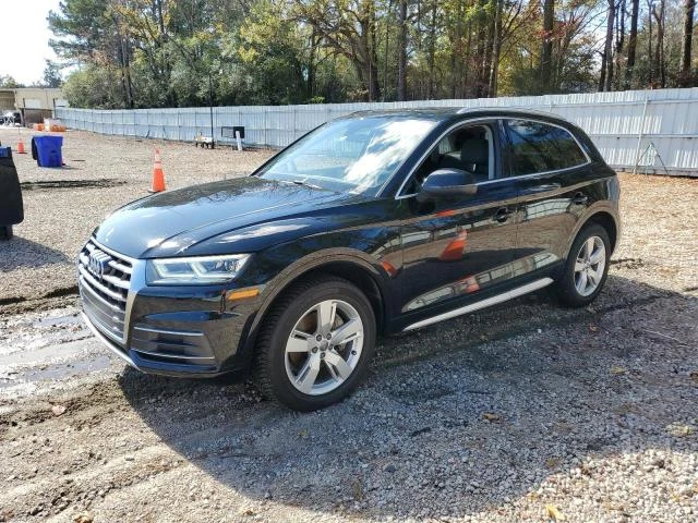 Audi Q5 2.0T* PREMIUM* PLUS* ДИГИТАЛНО* ТАБЛО* 360КАМЕРА*  - 25900 лв. / 13242.46 € - 33229312 1