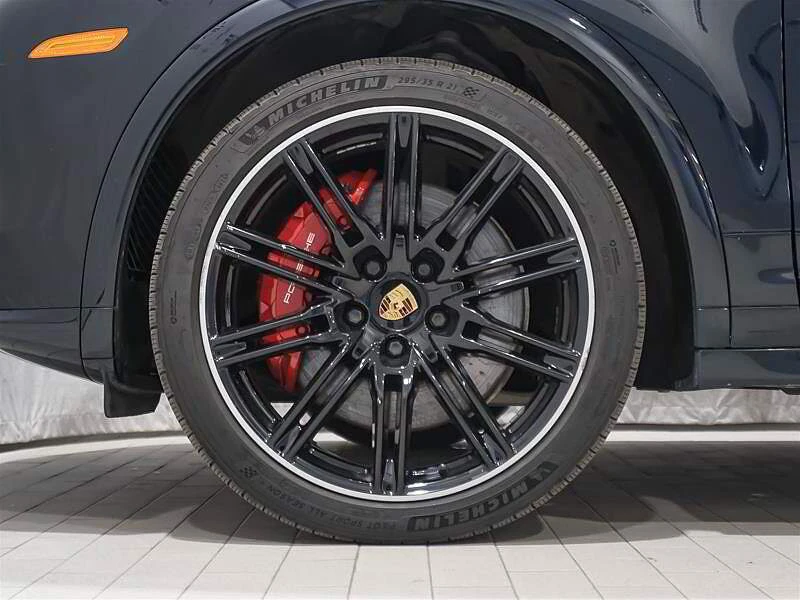 Porsche Cayenne 2018 Porsche Cayenne GTS  | Mobile.bg � ����������� 6