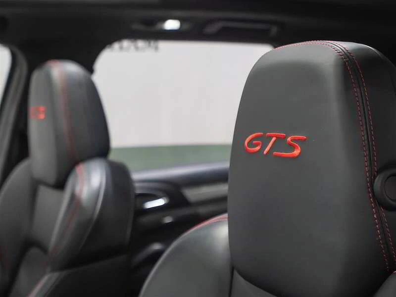 Porsche Cayenne 2018 Porsche Cayenne GTS  | Mobile.bg � ����������� 10