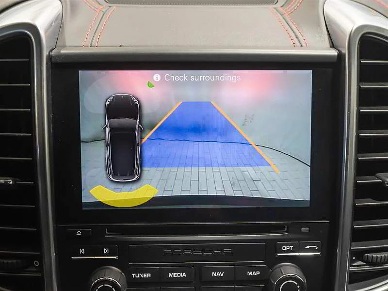 Porsche Cayenne 2018 Porsche Cayenne GTS  | Mobile.bg � ����������� 11