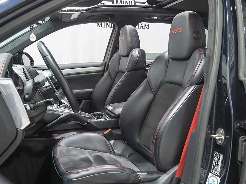 Porsche Cayenne 2018 Porsche Cayenne GTS  | Mobile.bg � ����������� 7