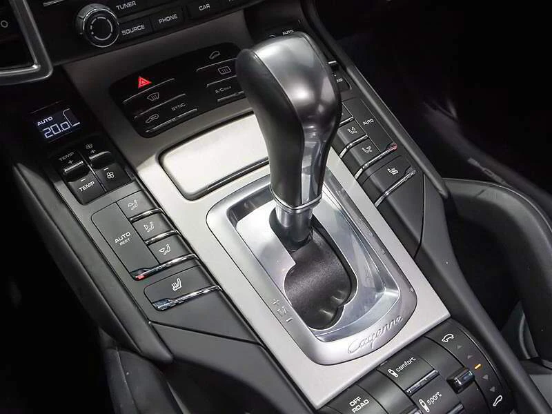 Porsche Cayenne 2018 Porsche Cayenne GTS  | Mobile.bg � ����������� 12