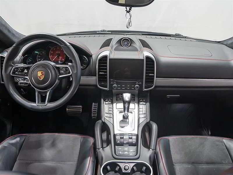 Porsche Cayenne 2018 Porsche Cayenne GTS  | Mobile.bg � ����������� 9