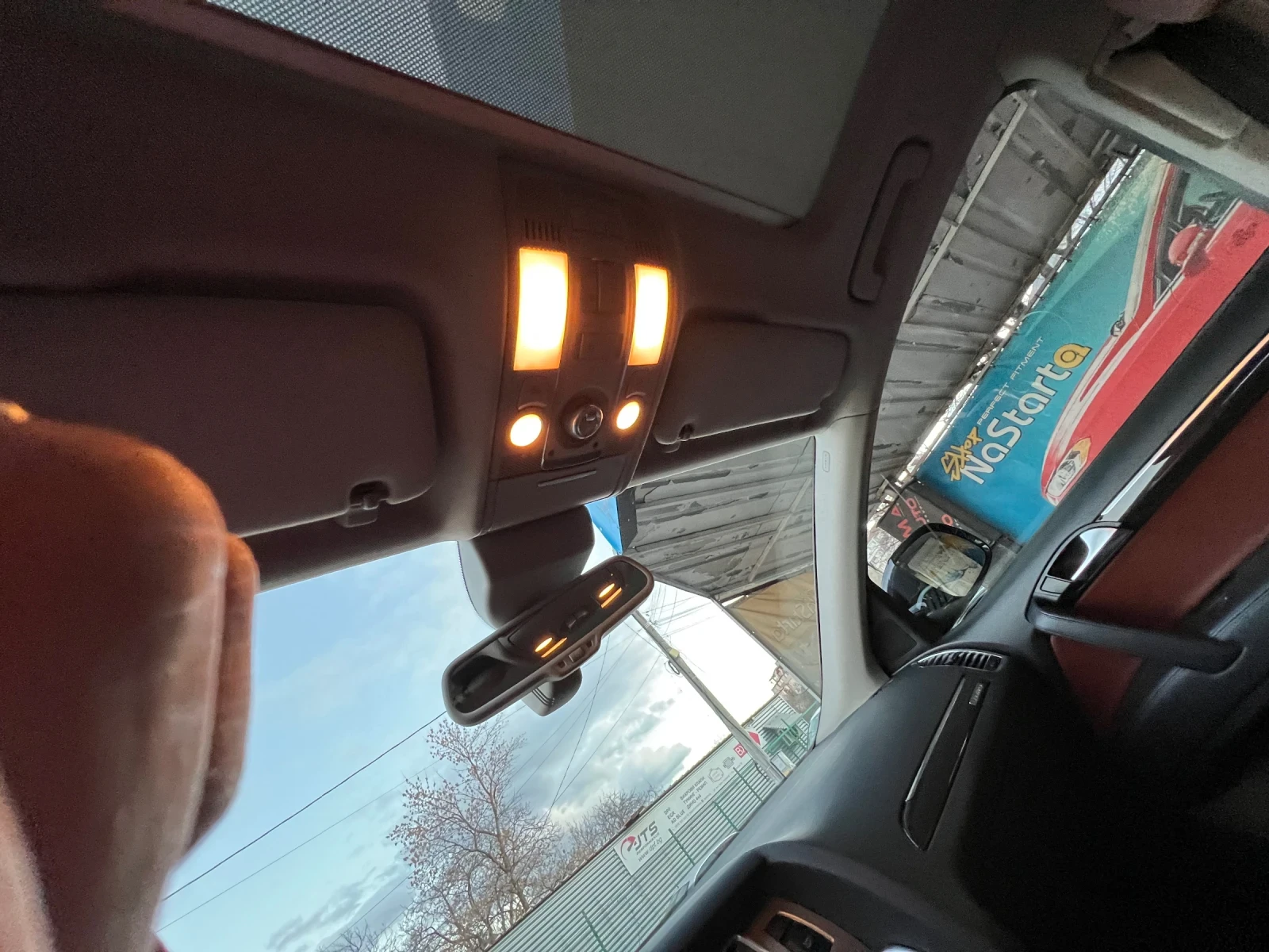 Audi Q7  - изображение 8