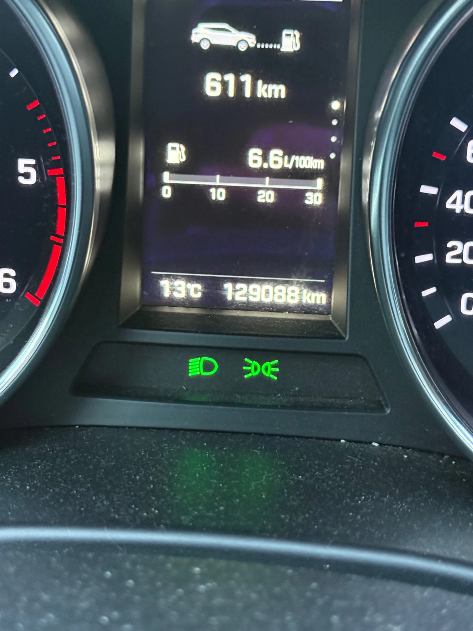 Hyundai Santa fe | Mobile.bg � ����������� 11