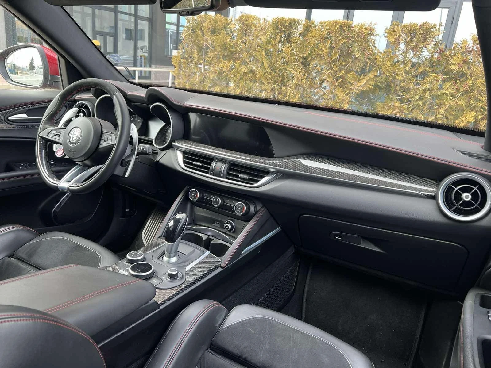 Alfa Romeo Stelvio Готов лизинг - изображение 8