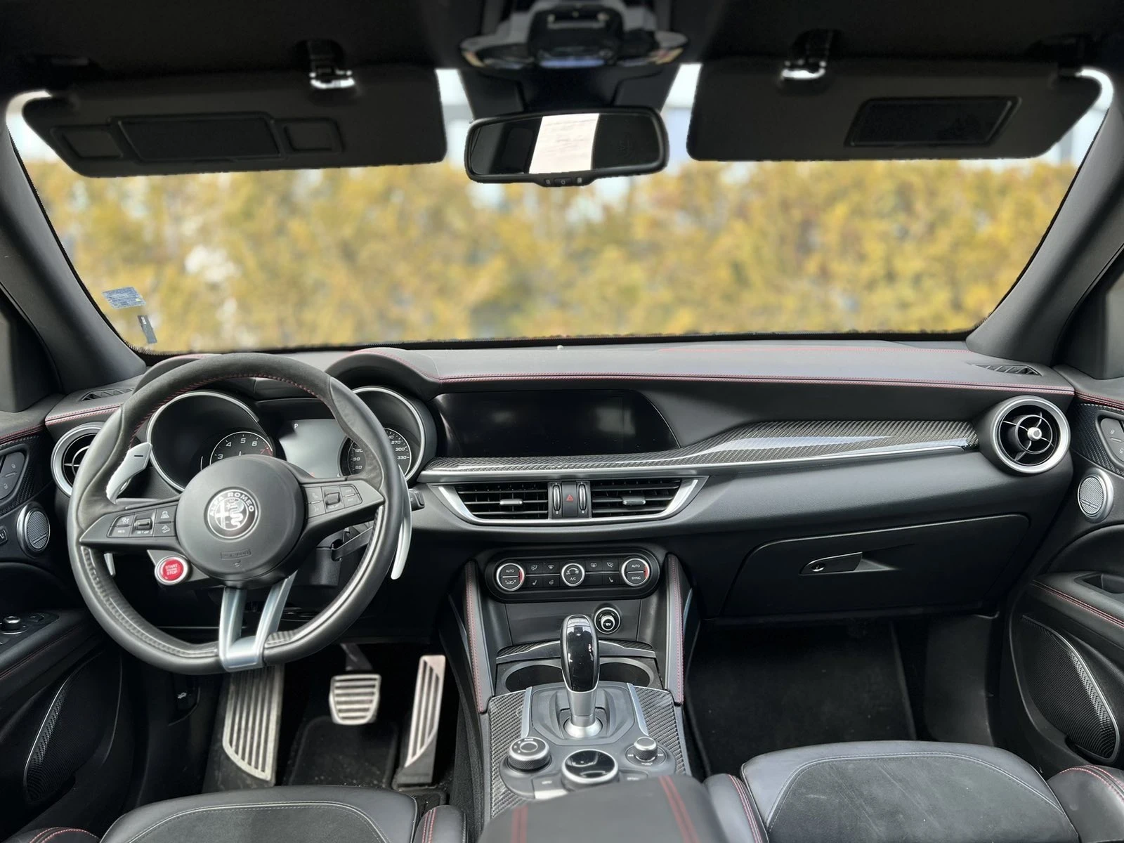 Alfa Romeo Stelvio Готов лизинг - изображение 6
