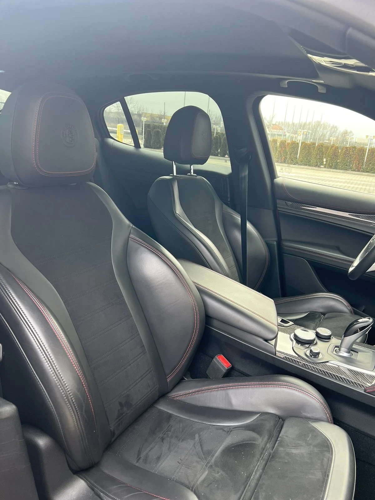 Alfa Romeo Stelvio Готов лизинг - изображение 7