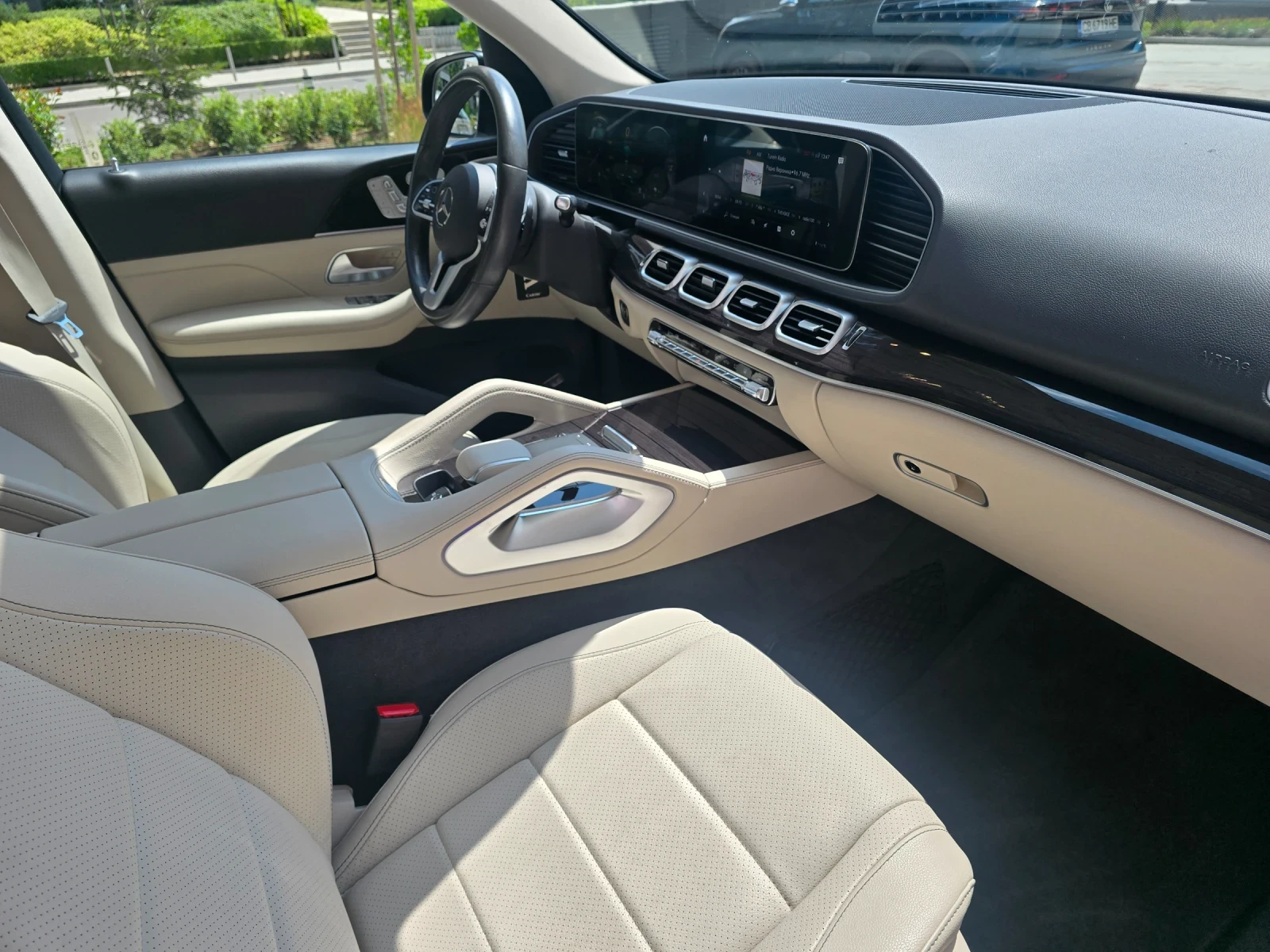 Mercedes-Benz GLE 350 PLUG IN HYBRID / БАРТЕР / ЛИЗИНГ - изображение 8