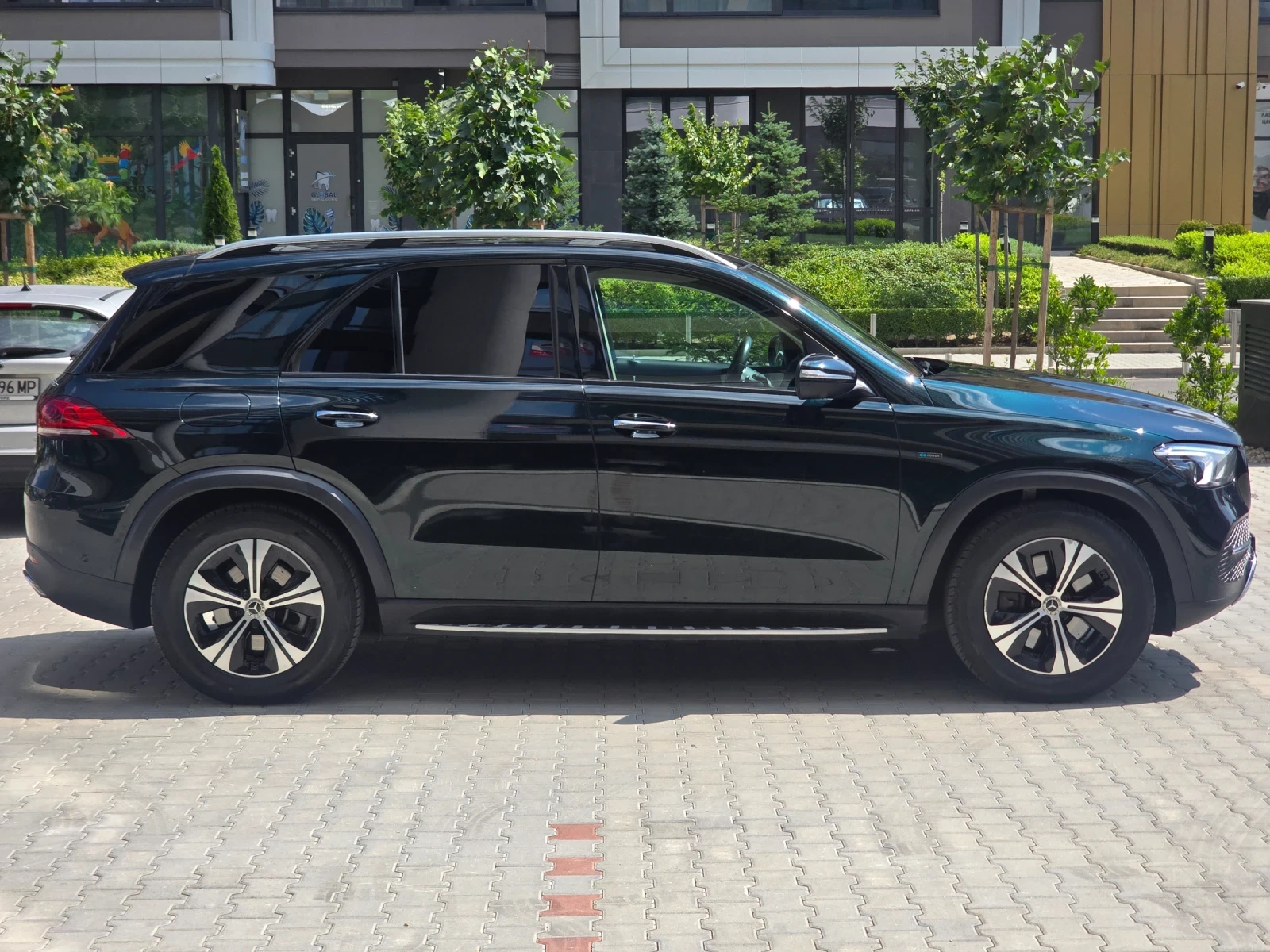 Mercedes-Benz GLE 350 PLUG IN HYBRID / БАРТЕР / ЛИЗИНГ - изображение 4