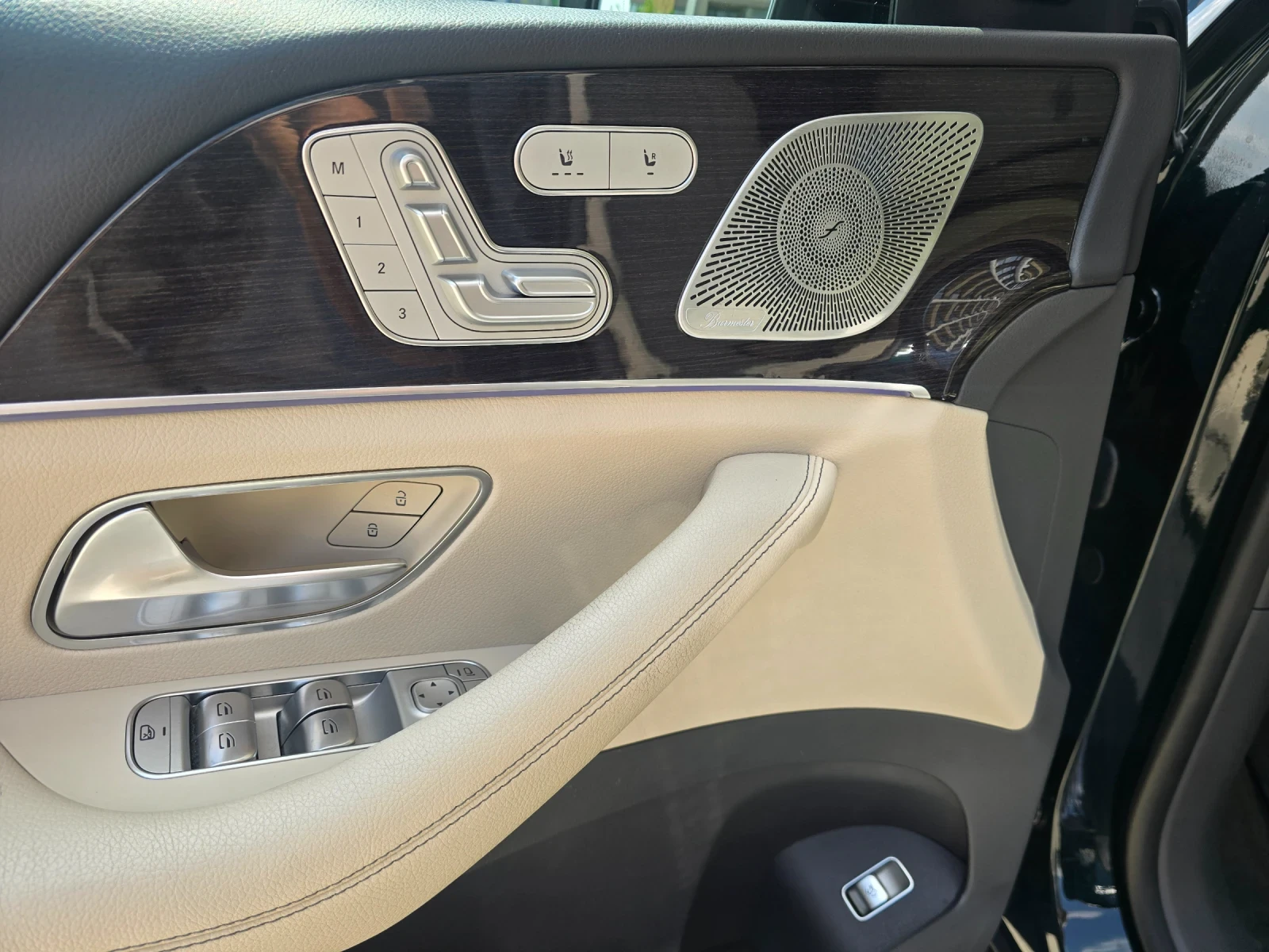 Mercedes-Benz GLE 350 PLUG IN HYBRID / БАРТЕР / ЛИЗИНГ - изображение 10