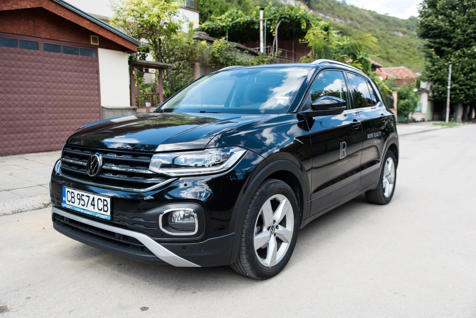 VW T-Cross  - изображение 3