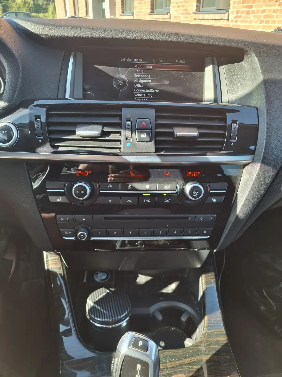 BMW X3 2.0i | Mobile.bg � ����������� 11