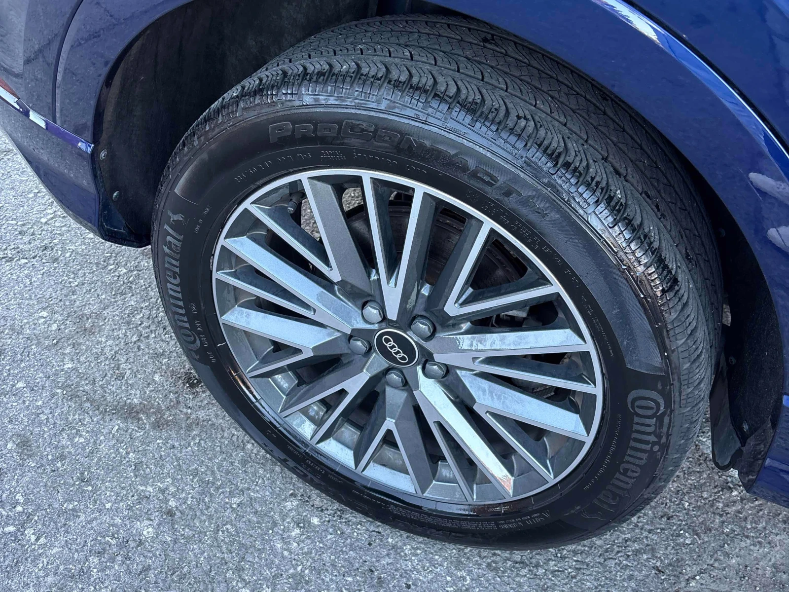 Audi Q3 Quattro* * CARFAX* * АВТО КРЕДИТ * *  - изображение 8