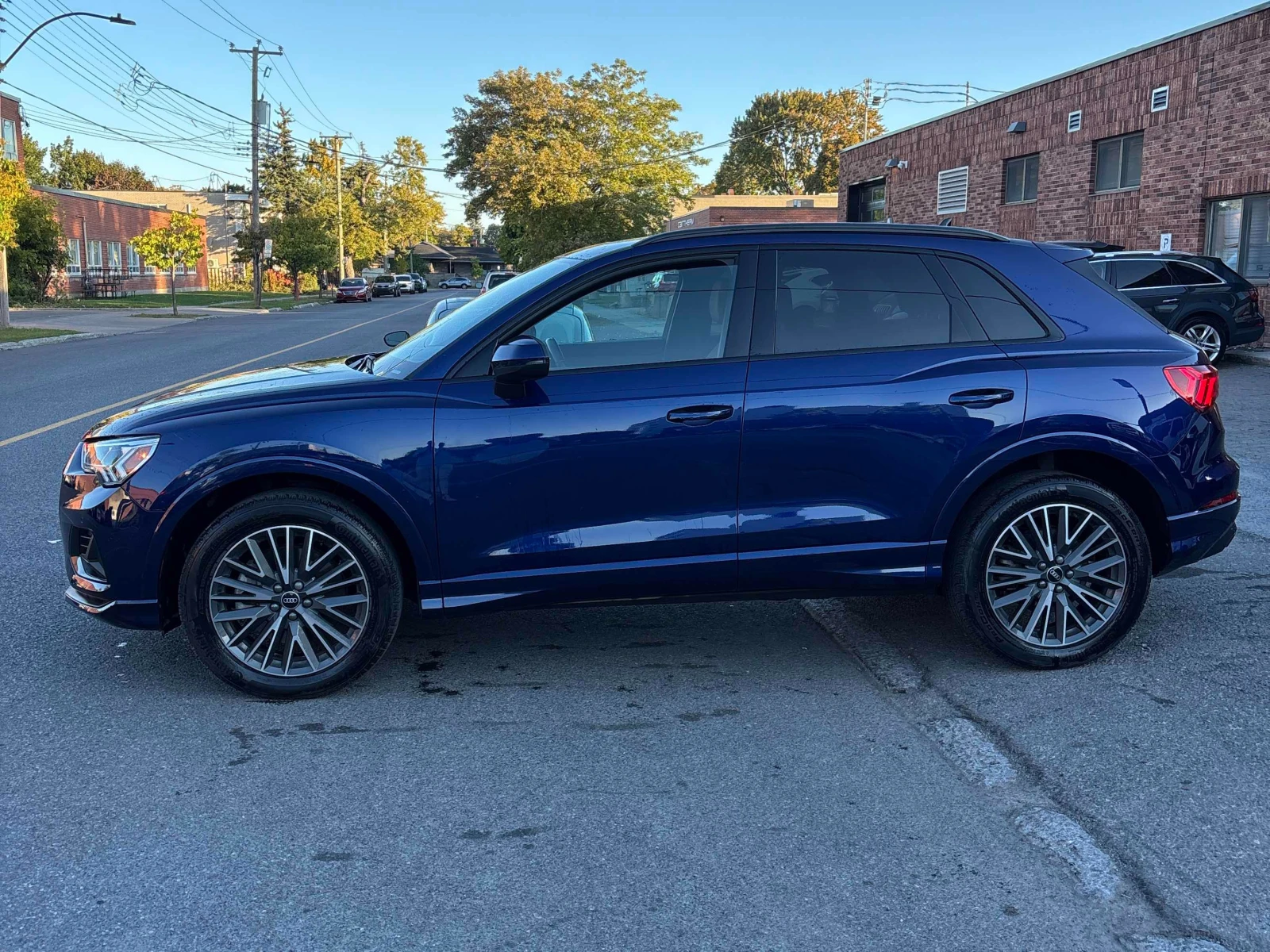 Audi Q3 Quattro* * CARFAX* * АВТО КРЕДИТ * *  - изображение 3