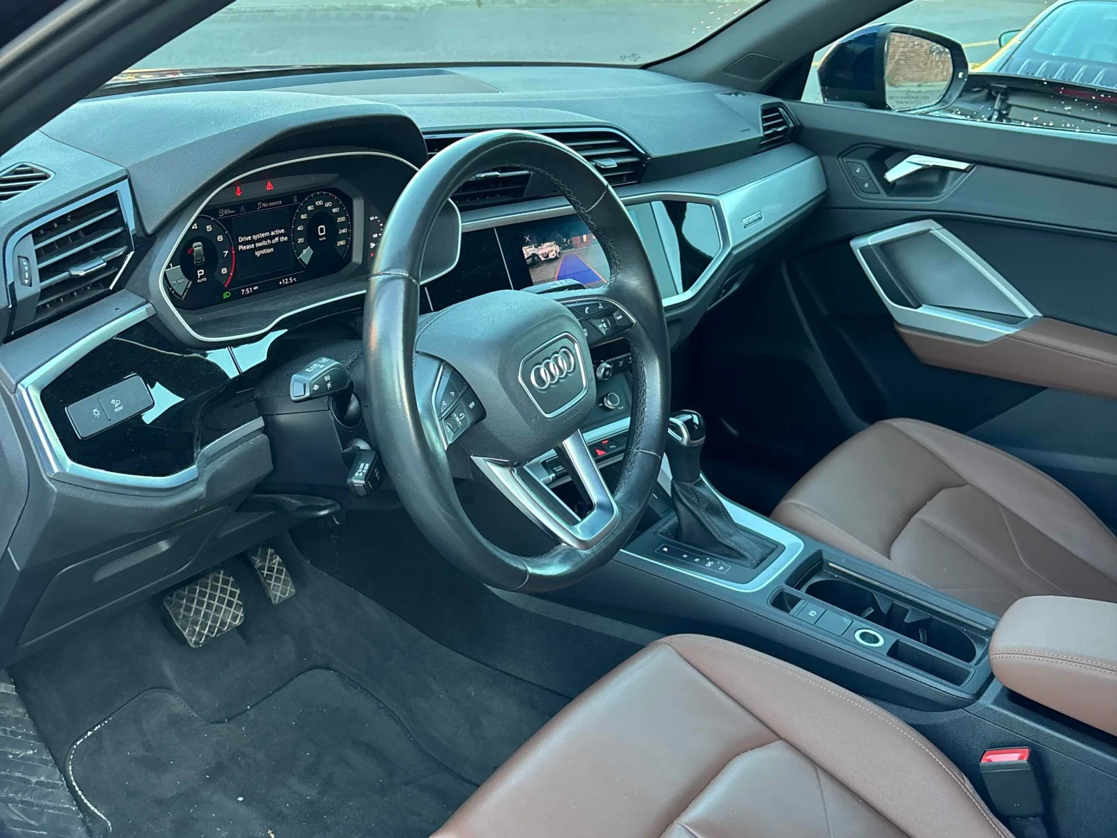 Audi Q3 Quattro* * CARFAX* * АВТО КРЕДИТ * *  - изображение 6