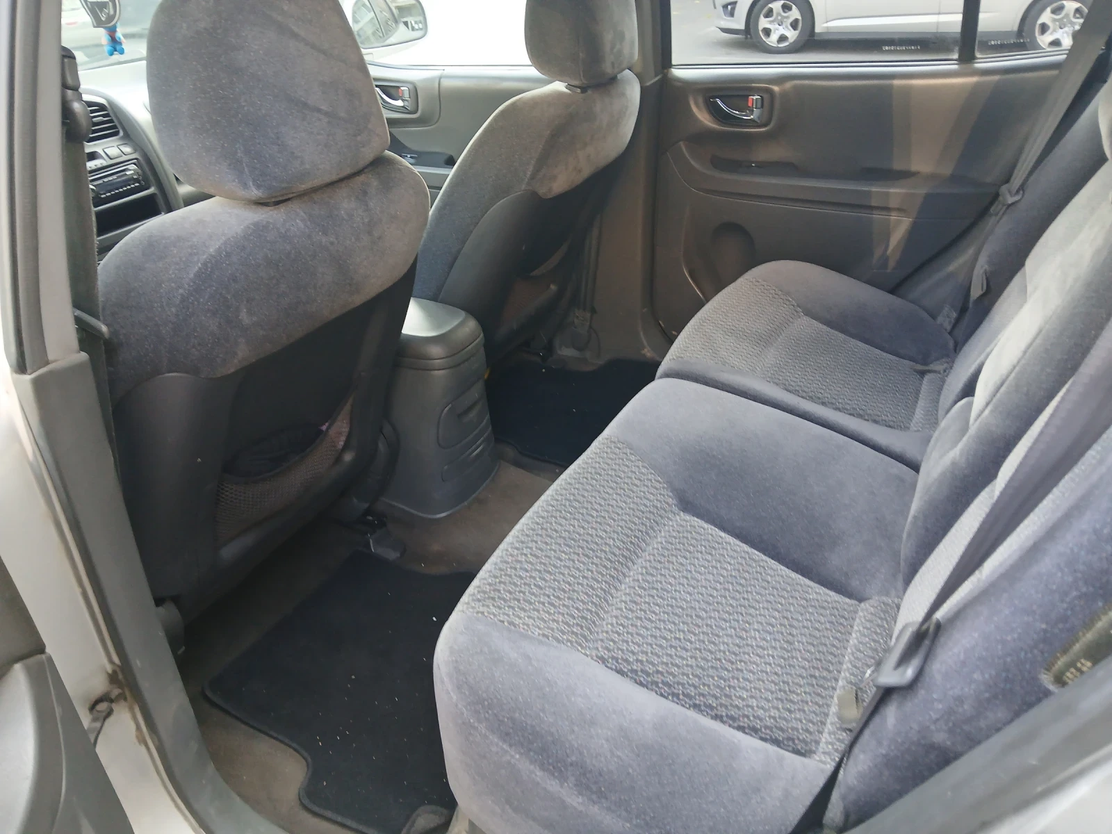 Hyundai Santa fe  - изображение 2