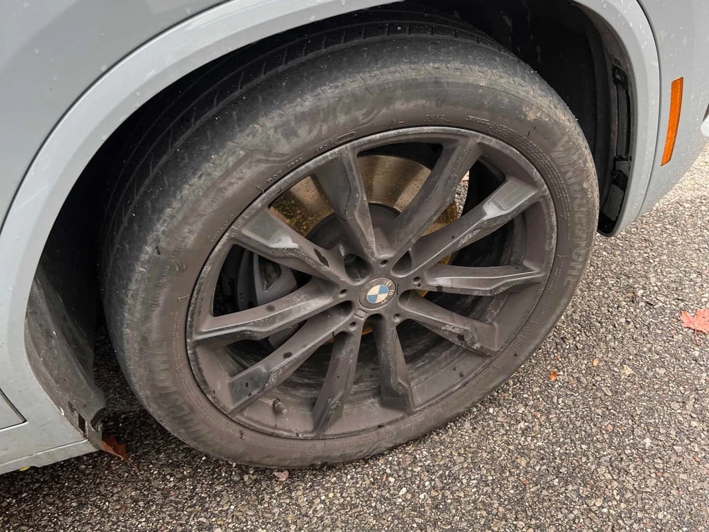 BMW X3 * xDrive30i * CARFAX * БЕЗ ПЪРВОНАЧАЛНА ВНОСКА - изображение 7