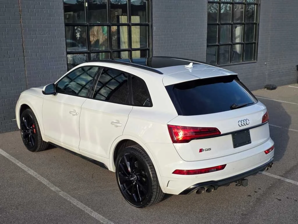 Audi SQ5 * Technik 3.0 TFSI quattro * CARFAX * ��� �������� | Mobile.bg � ����������� 14