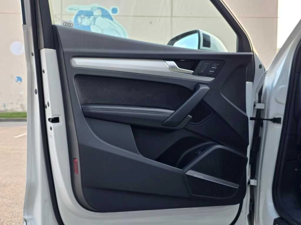 Audi SQ5 * Technik 3.0 TFSI quattro * CARFAX * ��� �������� | Mobile.bg � ����������� 17