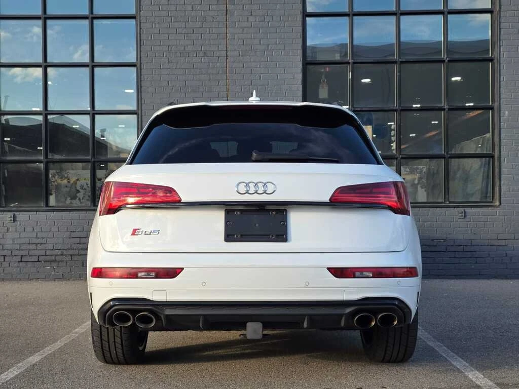 Audi SQ5 * Technik 3.0 TFSI quattro * CARFAX * ��� �������� | Mobile.bg � ����������� 11