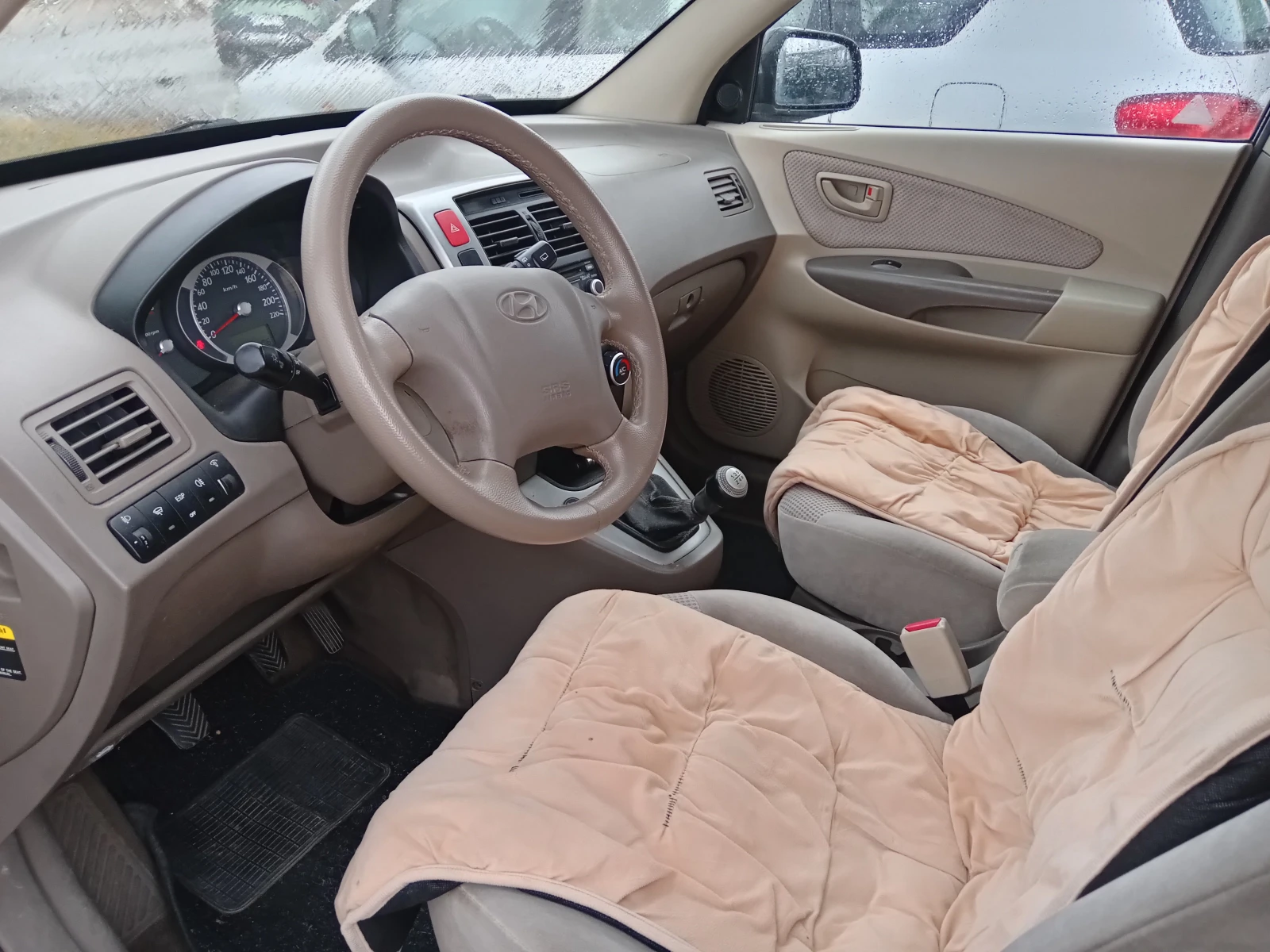 Hyundai Tucson | Mobile.bg � ����������� 4