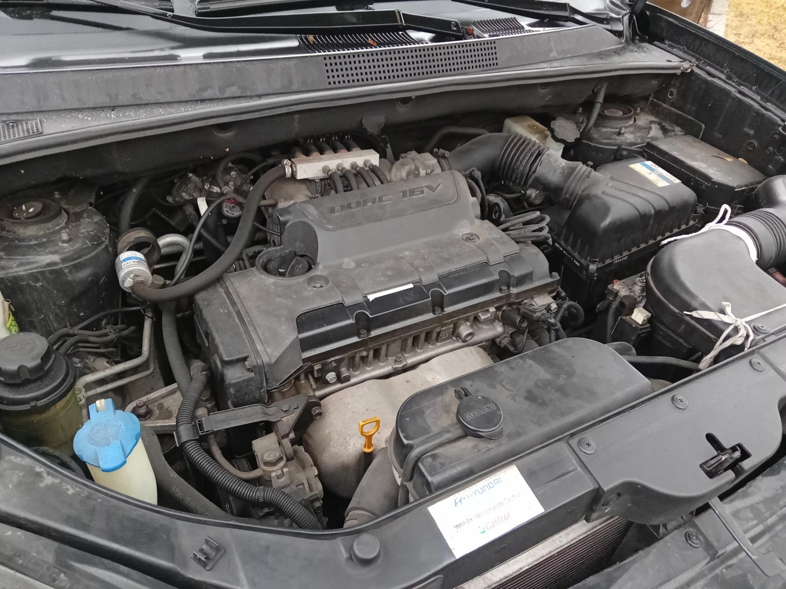 Hyundai Tucson | Mobile.bg � ����������� 8