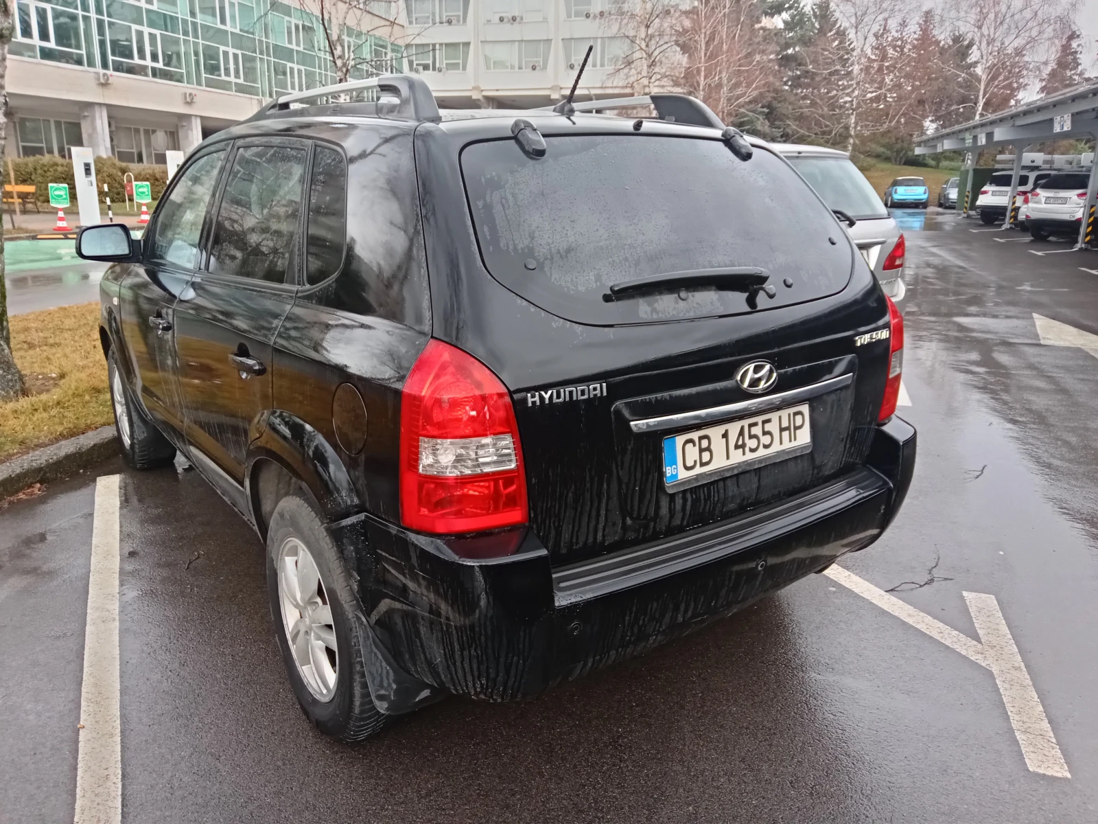 Hyundai Tucson | Mobile.bg � ����������� 2