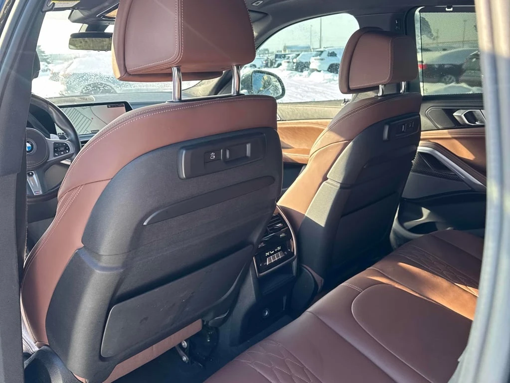 BMW X6 * xDrive40i * CARFAX * ���� �� �� | Mobile.bg � ����������� 14