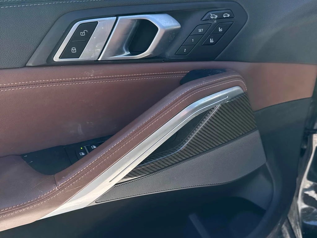 BMW X6 * xDrive40i * CARFAX * ���� �� �� | Mobile.bg � ����������� 11