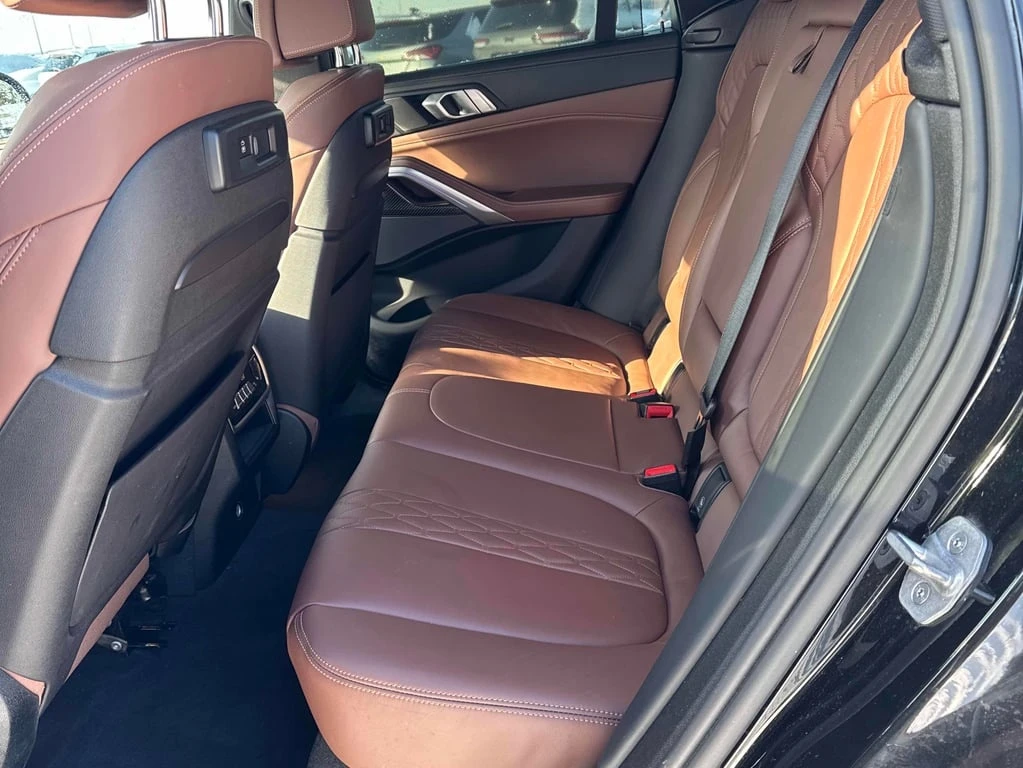 BMW X6 * xDrive40i * CARFAX * ���� �� �� | Mobile.bg � ����������� 13