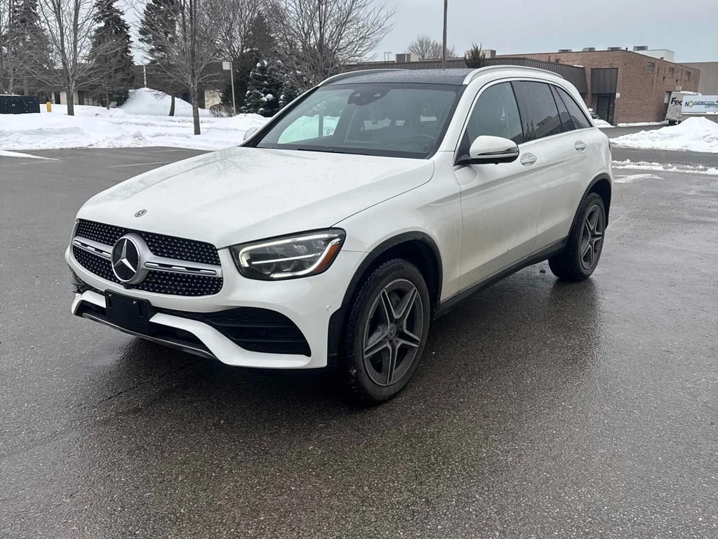 Mercedes-Benz GLC 300 * CARFAX * 360 * �������� * ����� | Mobile.bg � ����������� 1