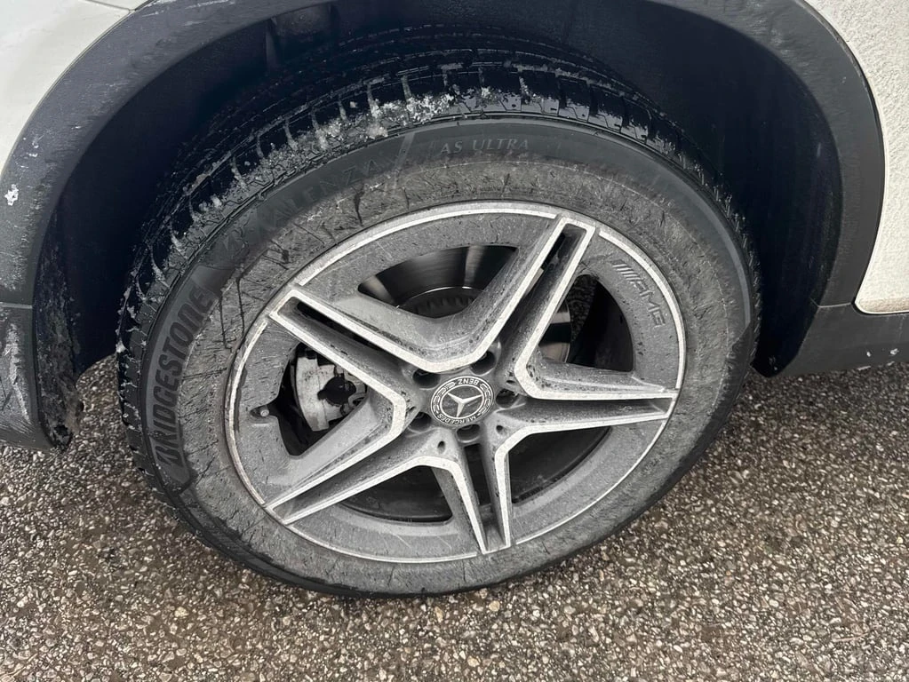 Mercedes-Benz GLC 300 * CARFAX * 360 * �������� * ����� | Mobile.bg � ����������� 7