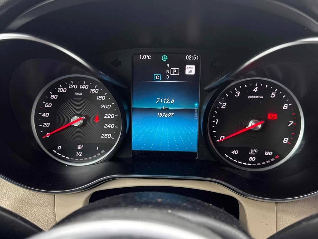 Mercedes-Benz GLC 300 * CARFAX * 360 * �������� * ����� | Mobile.bg � ����������� 8