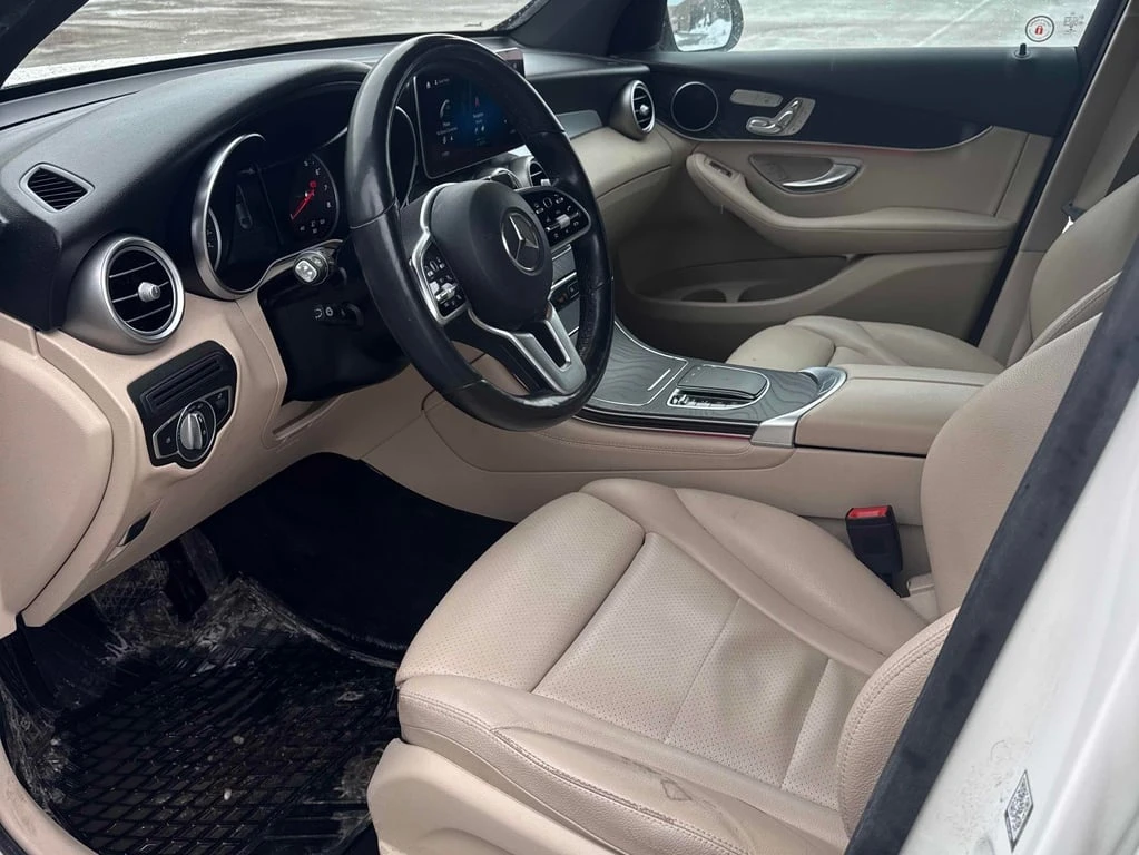 Mercedes-Benz GLC 300 * CARFAX * 360 * �������� * ����� | Mobile.bg � ����������� 5